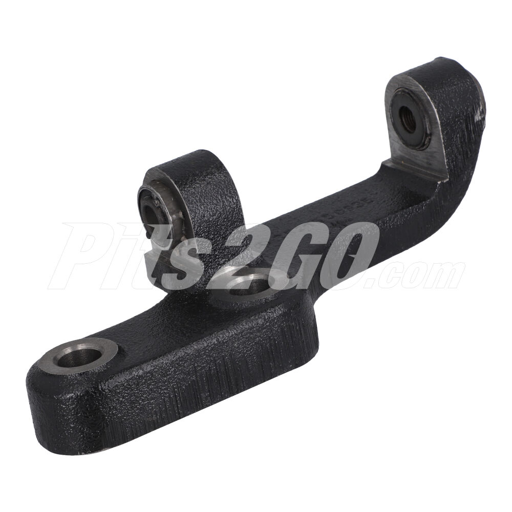 Soporte alternador para Buses, Marca Mercedes-Benz, compatible con OM366 image number 1