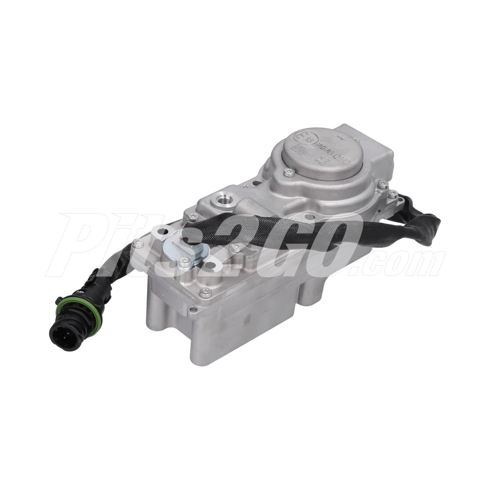 Actuador turbo para Tractocamión, Marca Volvo, compatible con FH image number 1