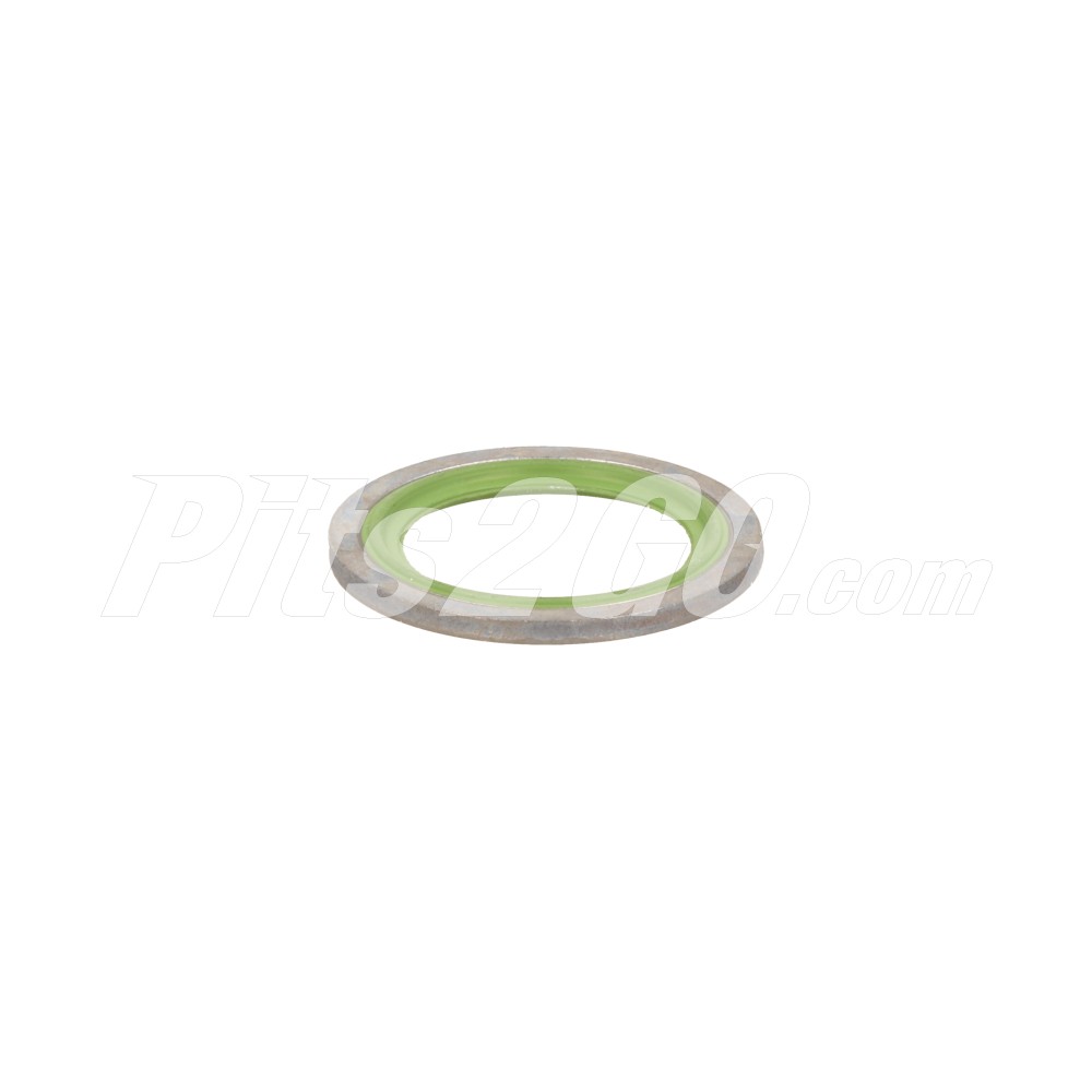 Anillo  goma interior m 16 x 22 para Tractocamión, Marca Volvo, compatible con FH,FM image number 2