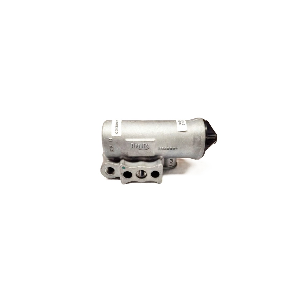Gobernador compresor de aire, Marca del producto Bendix, compatible con Cascadia