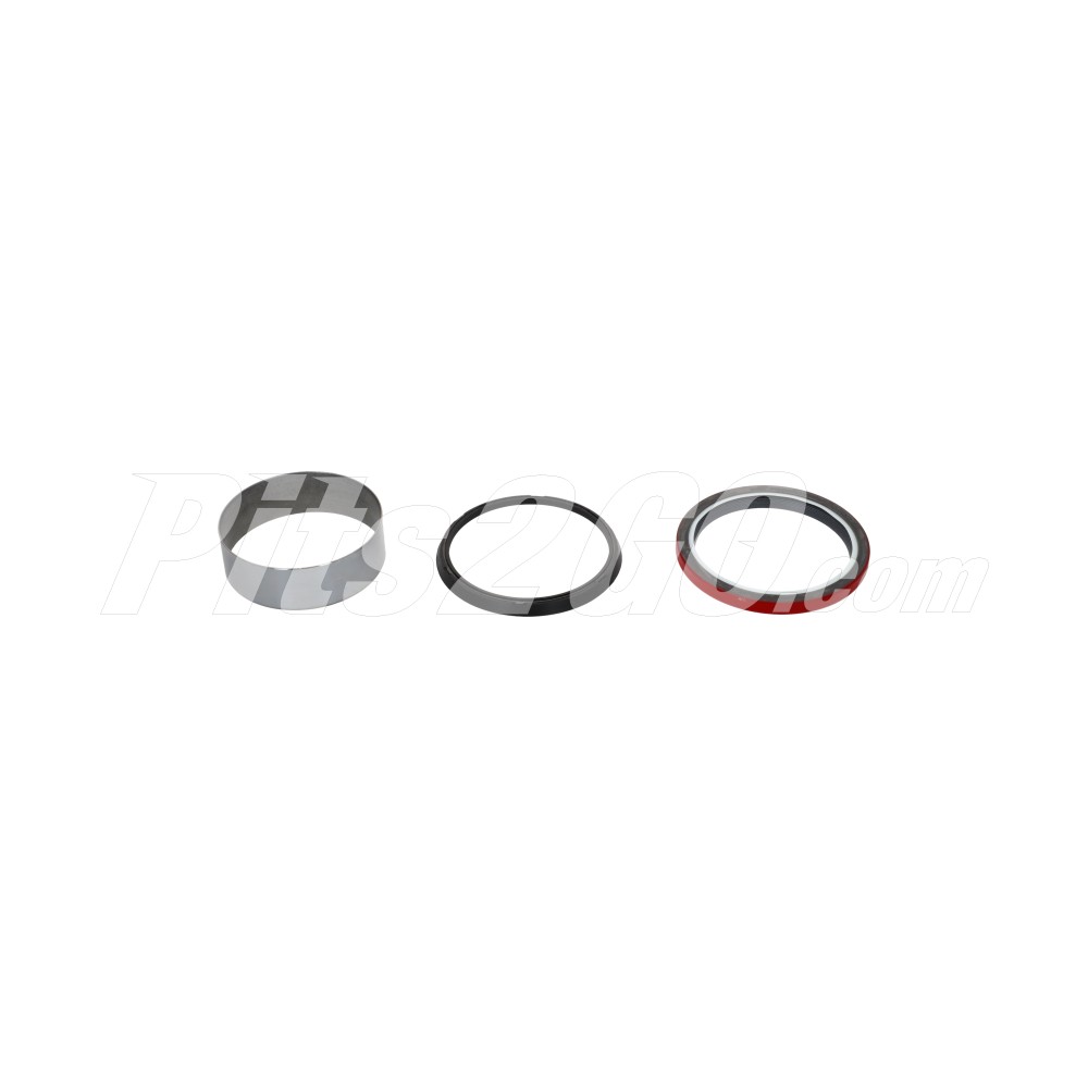 Kit, sello, para Tractocamión, Marca del producto: Cummins, compatible con: T300,número de parte:,3925343 image number 1