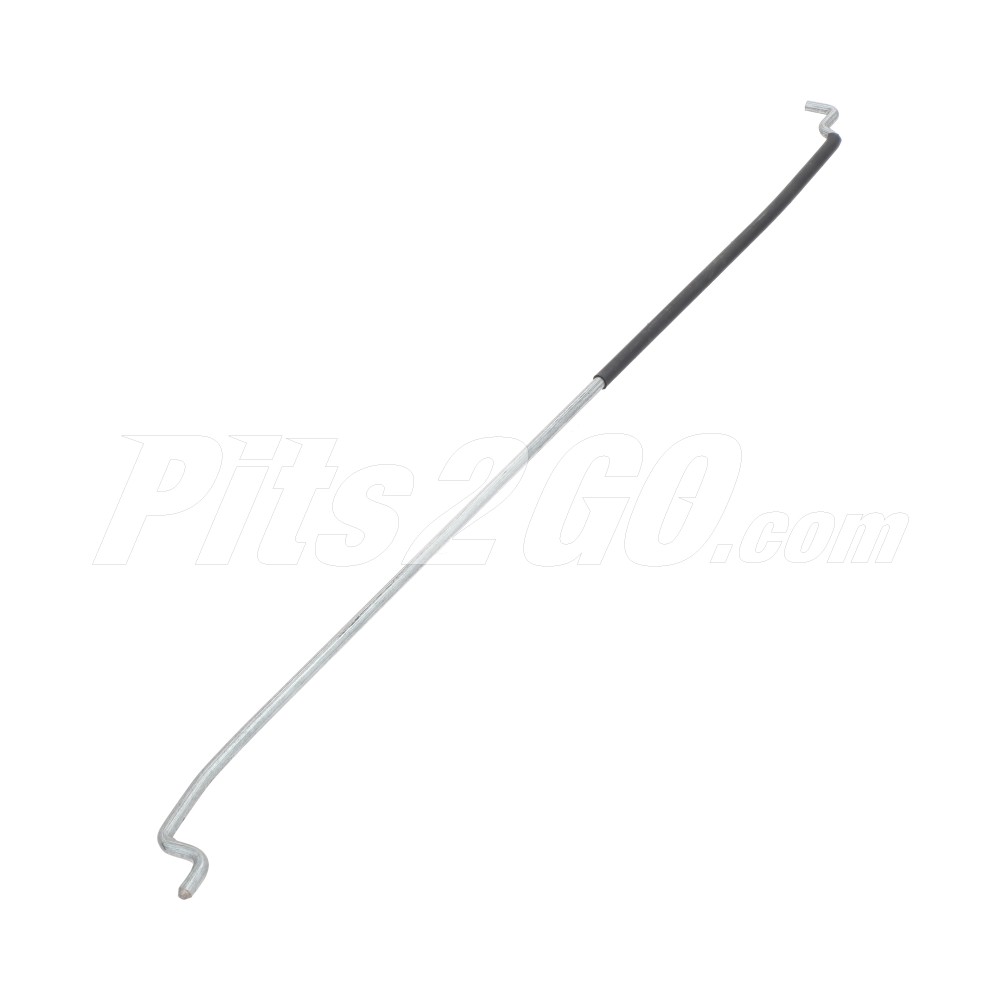 Varilla cerrojo de puerta para Tractocamión, Marca Freightliner, compatible con Genérico image number 1