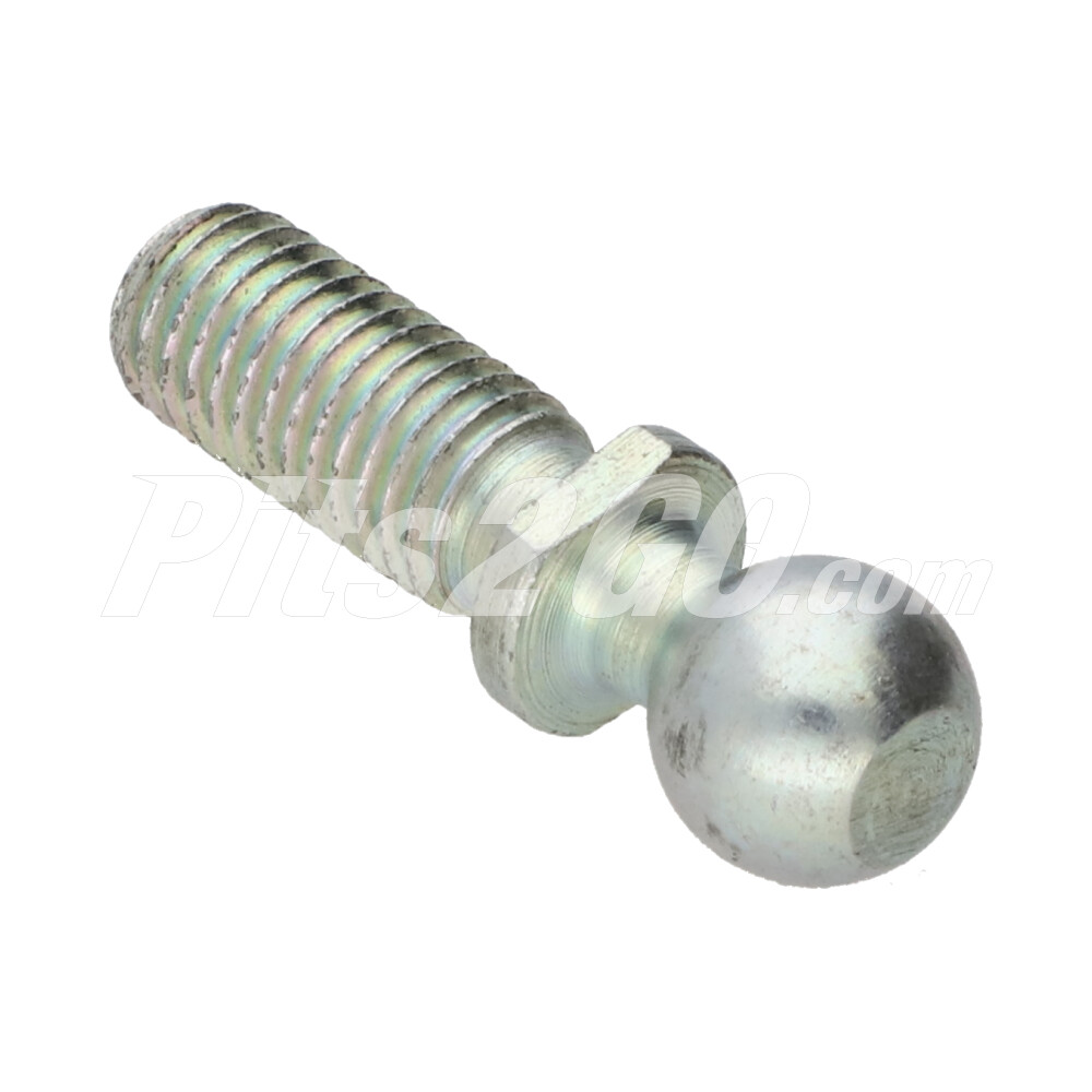 Pivote esférico, para Buses, Marca del producto: Mercedes-Benz, compatible con: O500 1728 image number 2
