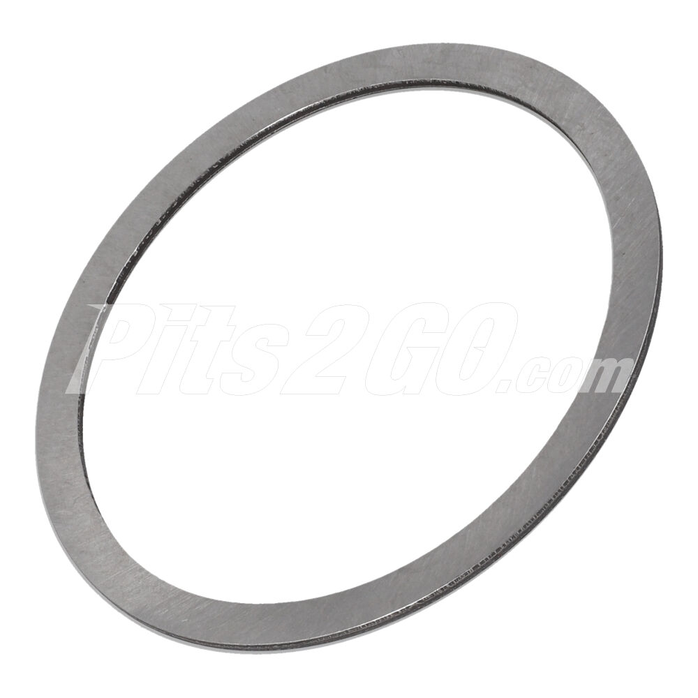 Arandela distanciadora para Buses, Marca Mercedes-Benz, compatible con IBC, OC500 image number 1