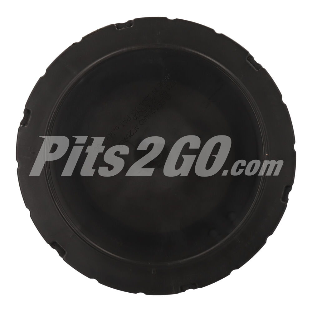 Filtro de aire para Tractocamión, Marca Fleetguard, compatible con Genérico image number 2