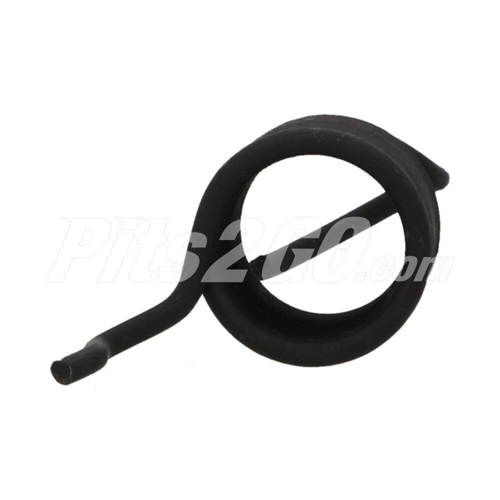 Muelle para Buses, Marca Freightliner, compatible con O500 1728 image number 3
