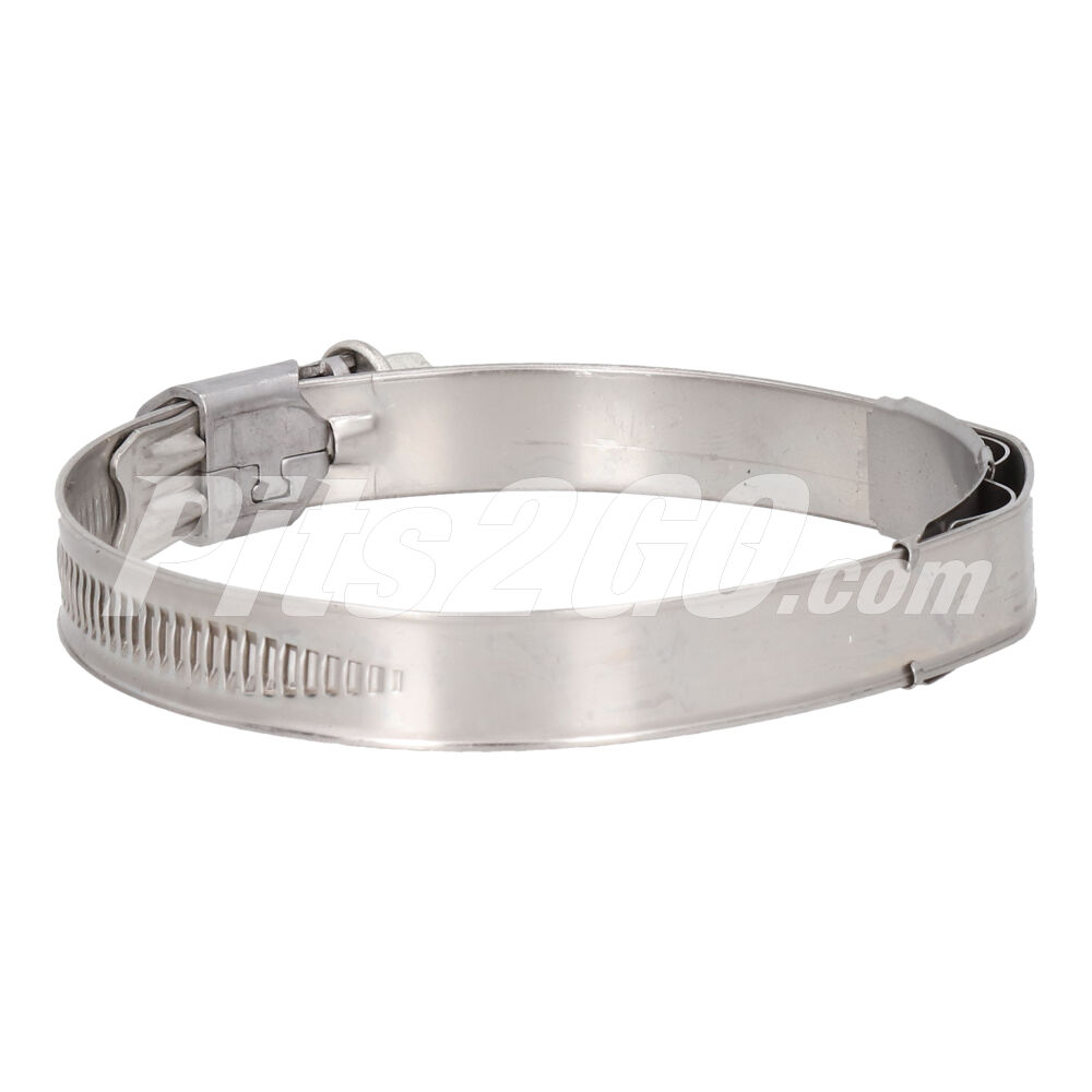 Abrazadera para Buses, Marca Mercedes-Benz, compatible con OMC image number 2