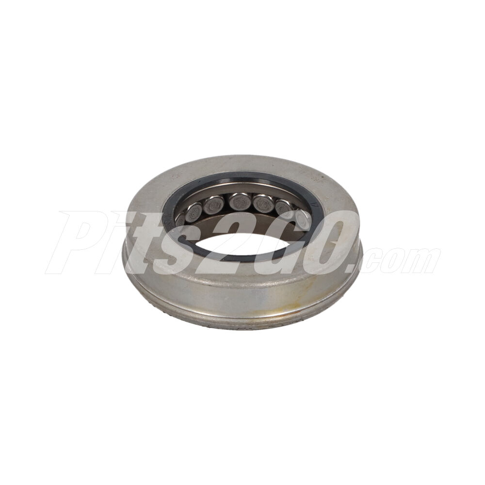 Cojinete antifricción derecho para Tractocamión, Marca Freightliner, compatible con Genérico image number 3
