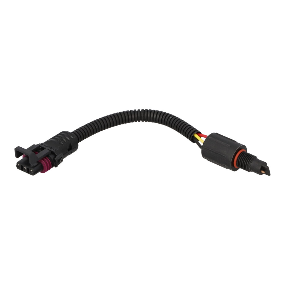 Sensor de filtro separador para Tractocamión, Marca Alliance, compatible con Cascadia image number 0