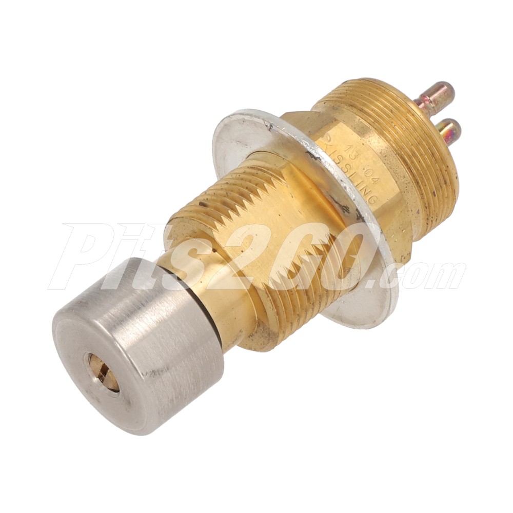 Interruptor conmutador freno de motor para Tractocamión, Marca Freightliner, compatible con Genérico image number 3