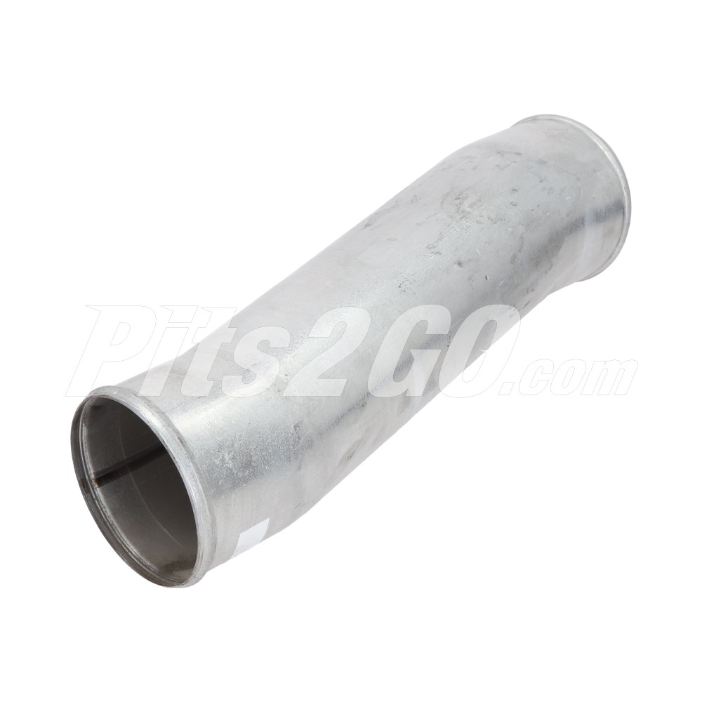 Tubo toma aire comprimido para Tractocamión, Marca Freightliner, compatible con Cascadia image number 2