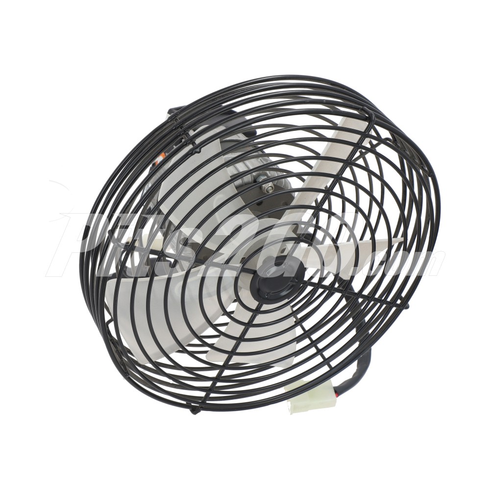 Ventilador para Buses, Marca Marcopolo, compatible con MBO, Boxer image number 1
