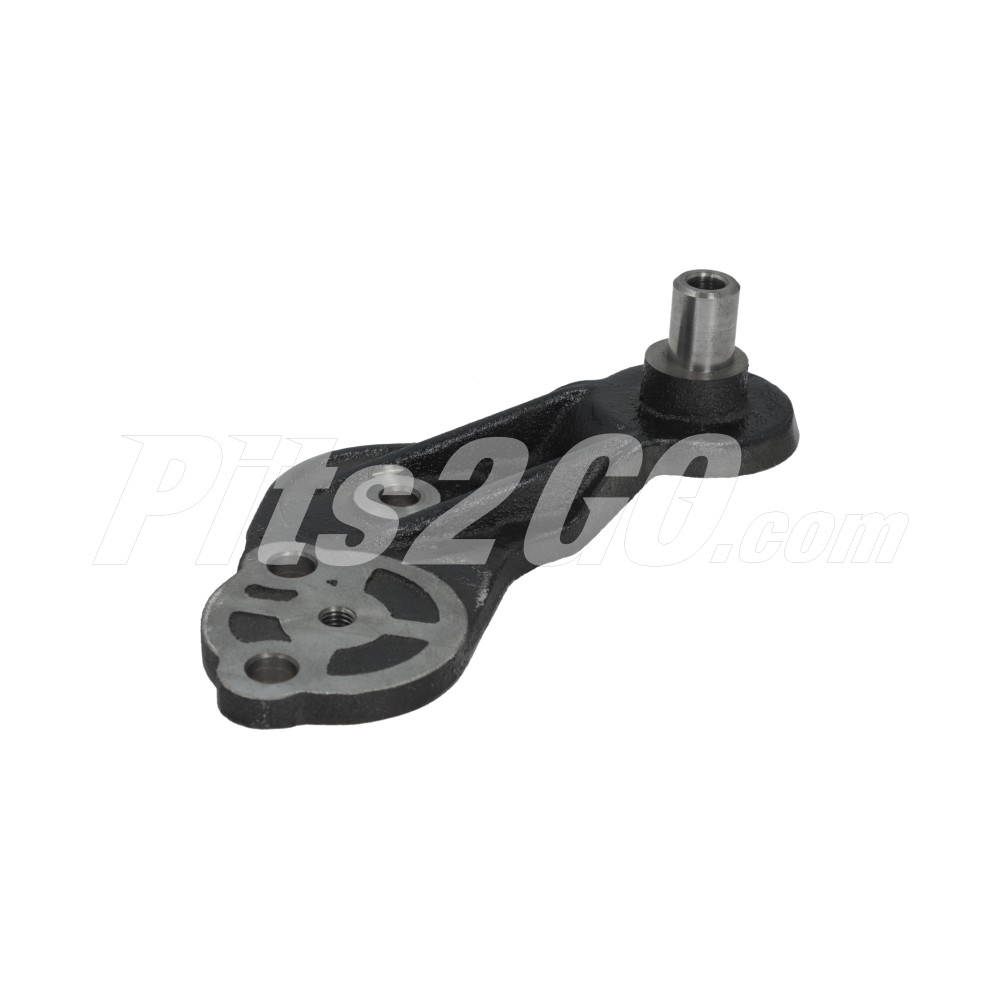 Base polea para Tractocamión, Marca Volvo, compatible con VN image number 2