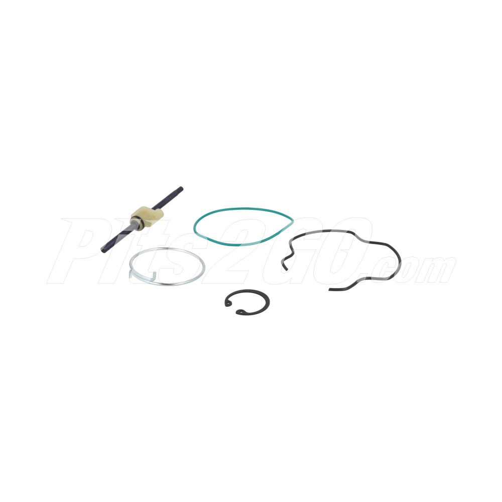 Embalaje embrague para Camión, Marca Mitsubishi, compatible con FL360 image number 2