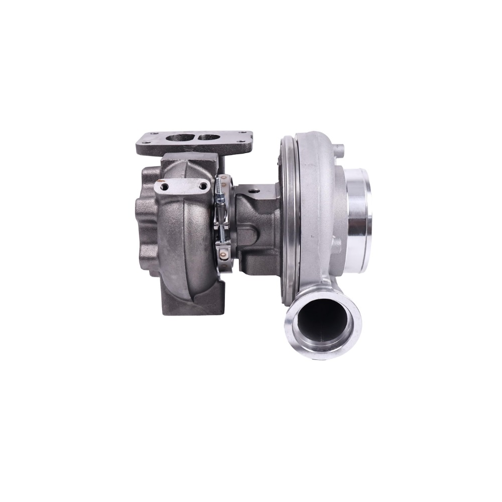 Turbo cargador para Buses, Marca Mercedes-Benz, compatible con OM 460 (pasaje) e  IBC