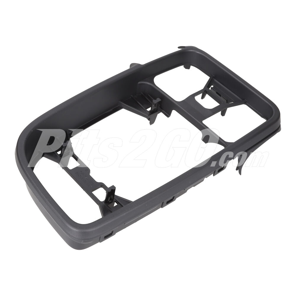Marco espejo para Vanes, Marca Mercedes-Benz, compatible con Sprinter image number 0