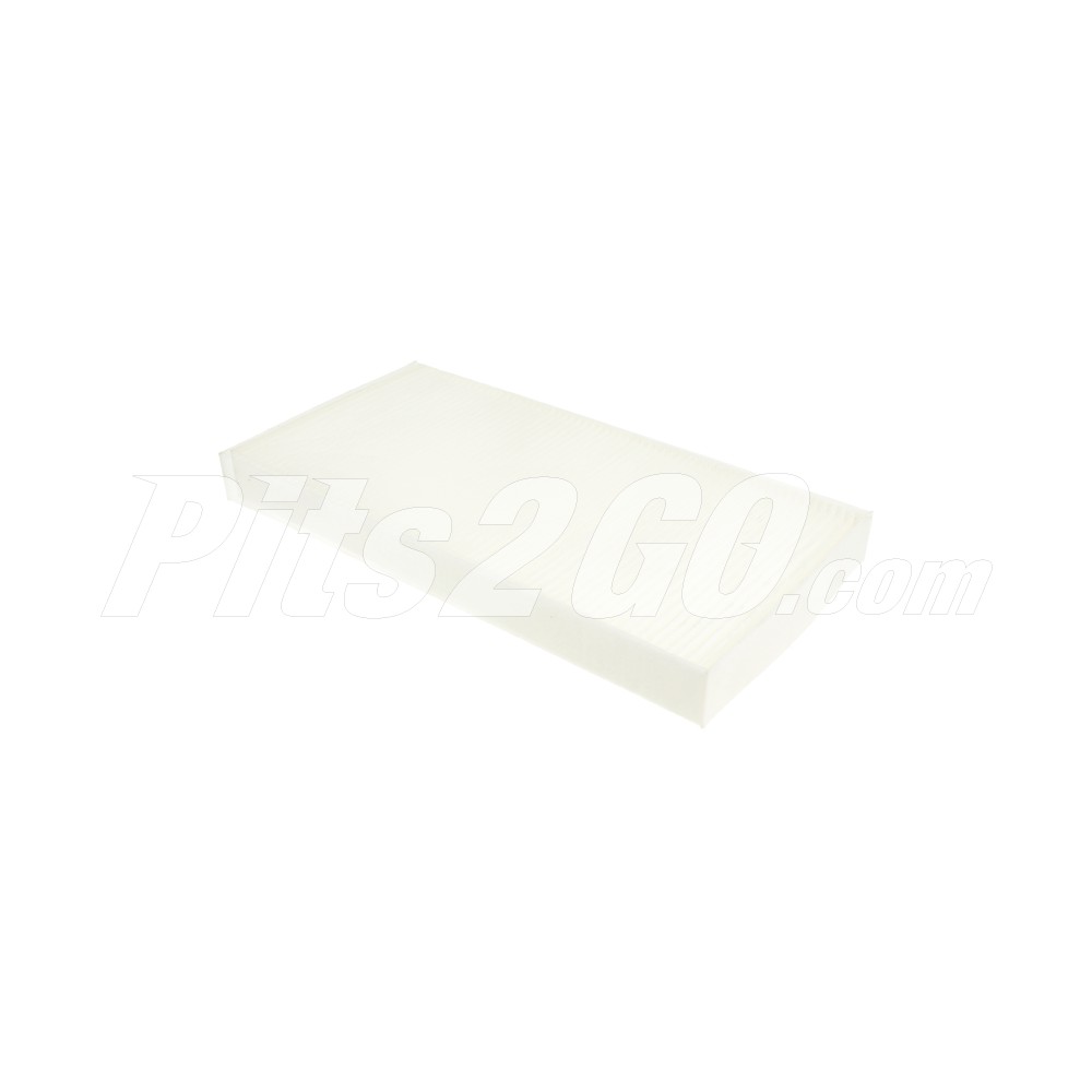Filtro de aire cabina para Tractocamión, Marca Fleetguard, compatible con Genérico image number 1