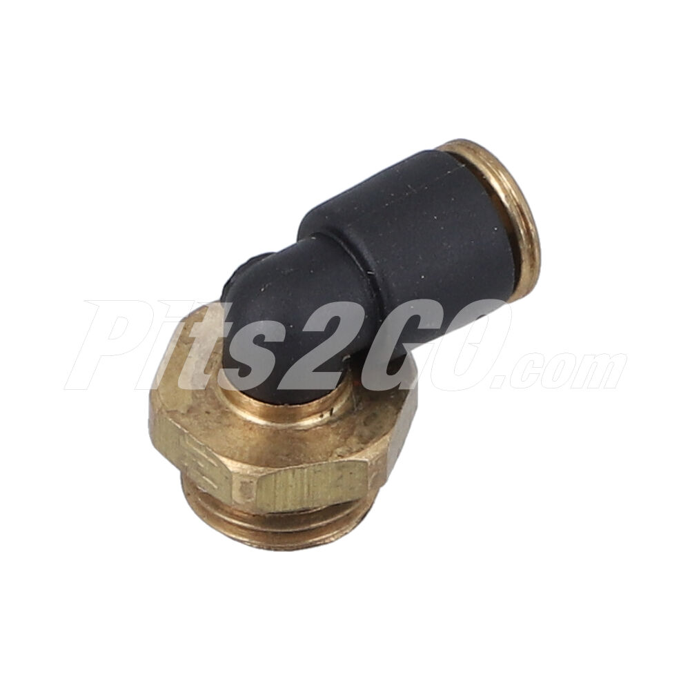 Manivela ajustable para Buses, Marca Polomex, compatible con Marco polo image number 1