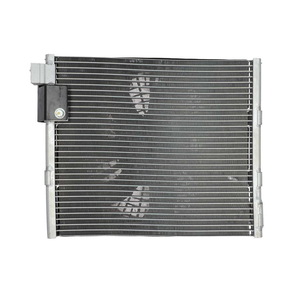 Ventilador de condensador para Camión, Marca Mitsubishi, compatible con FL360