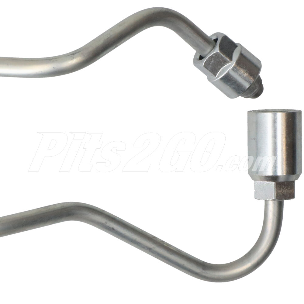 Juego tubería de combustible para Tractocamión, Marca Detroit Diésel, compatible con Serie 60 image number 3