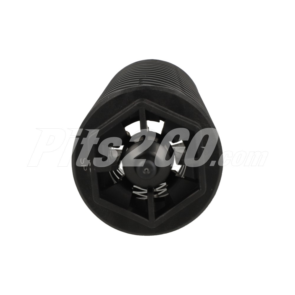Soporte para Tractocamión, Marca Detroit Diésel, compatible con Cascadia image number 1