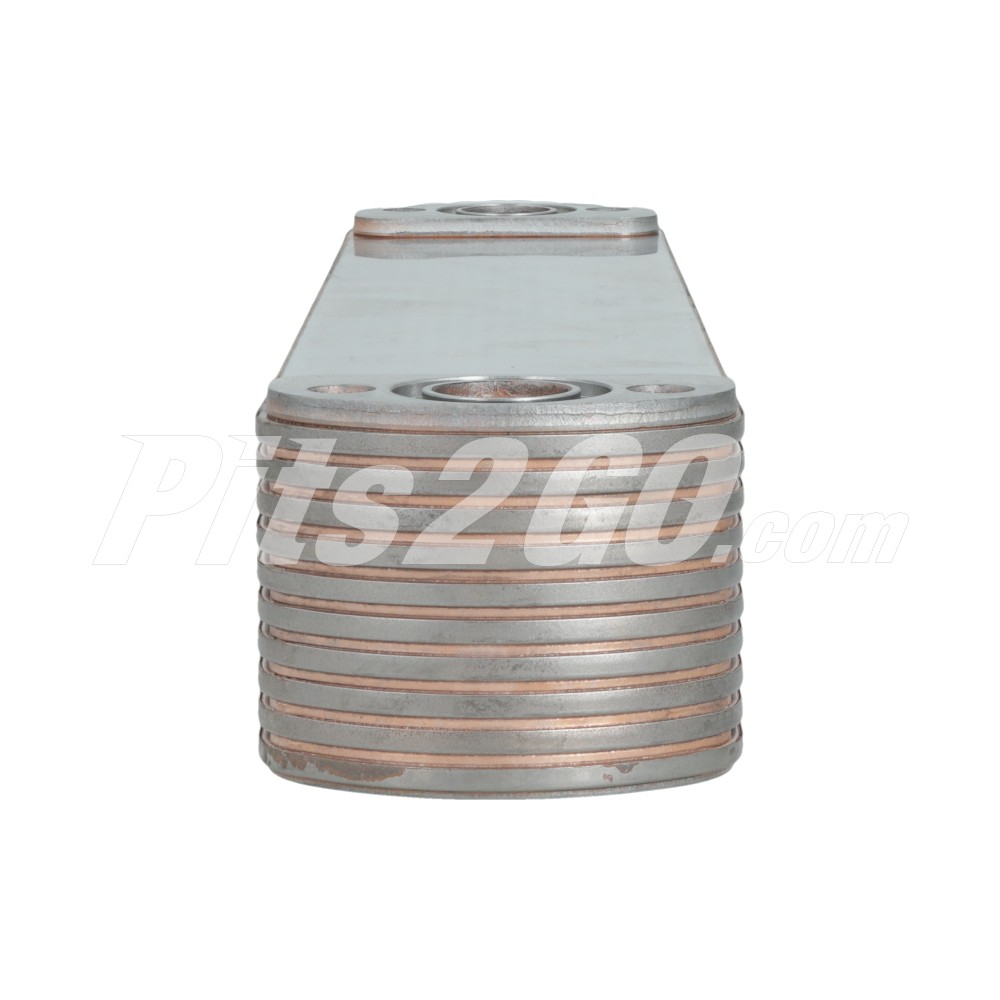 Enfriador de aceite, para Tractocamión, Marca del producto: Cummins, compatible con: VNL430,VNL460,número de parte:,2892304 image number 2