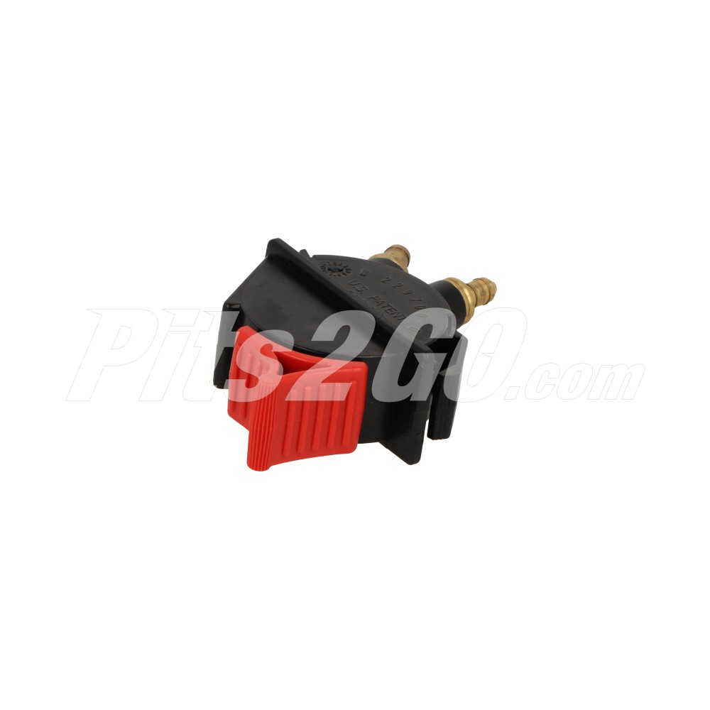Kit de válvulas alta presión para Tractocamión, Marca Volvo, compatible con FH,FM image number 3