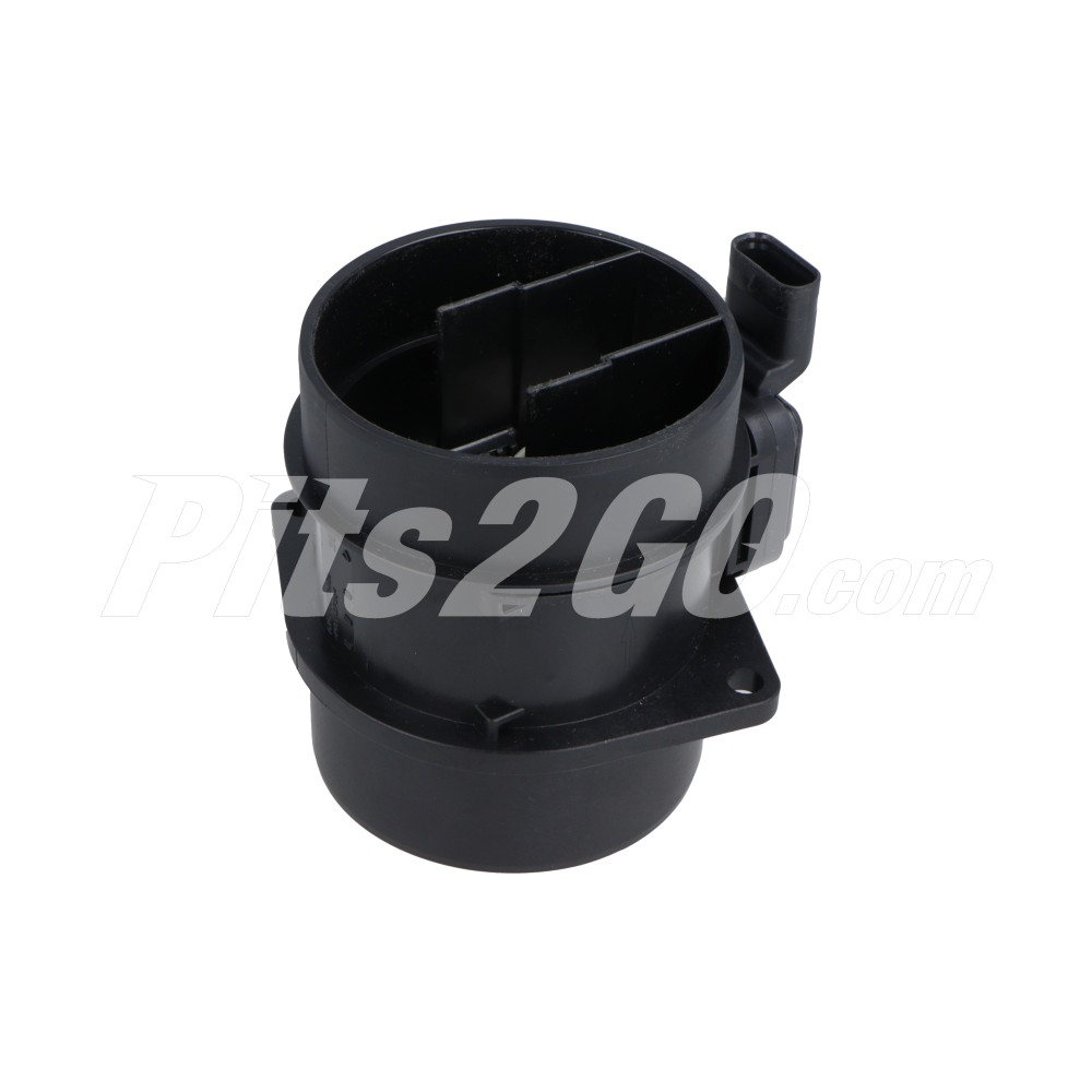 Caudalímetro aire, para Vanes, Marca del producto: Continental, compatible con: Sprinter,Número de parte: A6510900148 image number 3