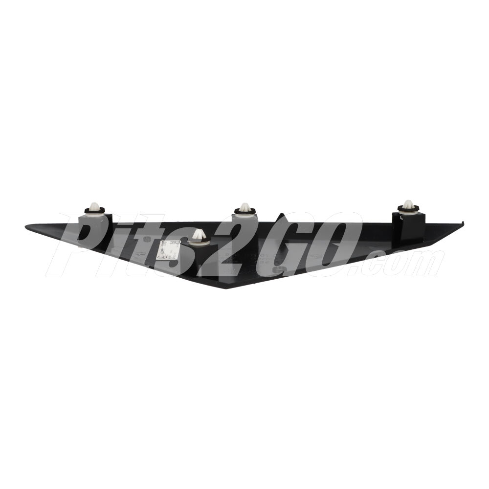 Cubierta espejo para Vanes, Marca Mercedes-Benz, compatible con Sprinter image number 2