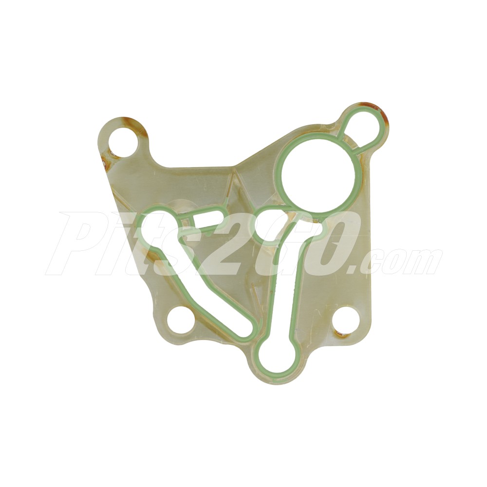 Junta  de bomba para Tractocamión, Marca Volvo, compatible con FH,FL,FM image number 2