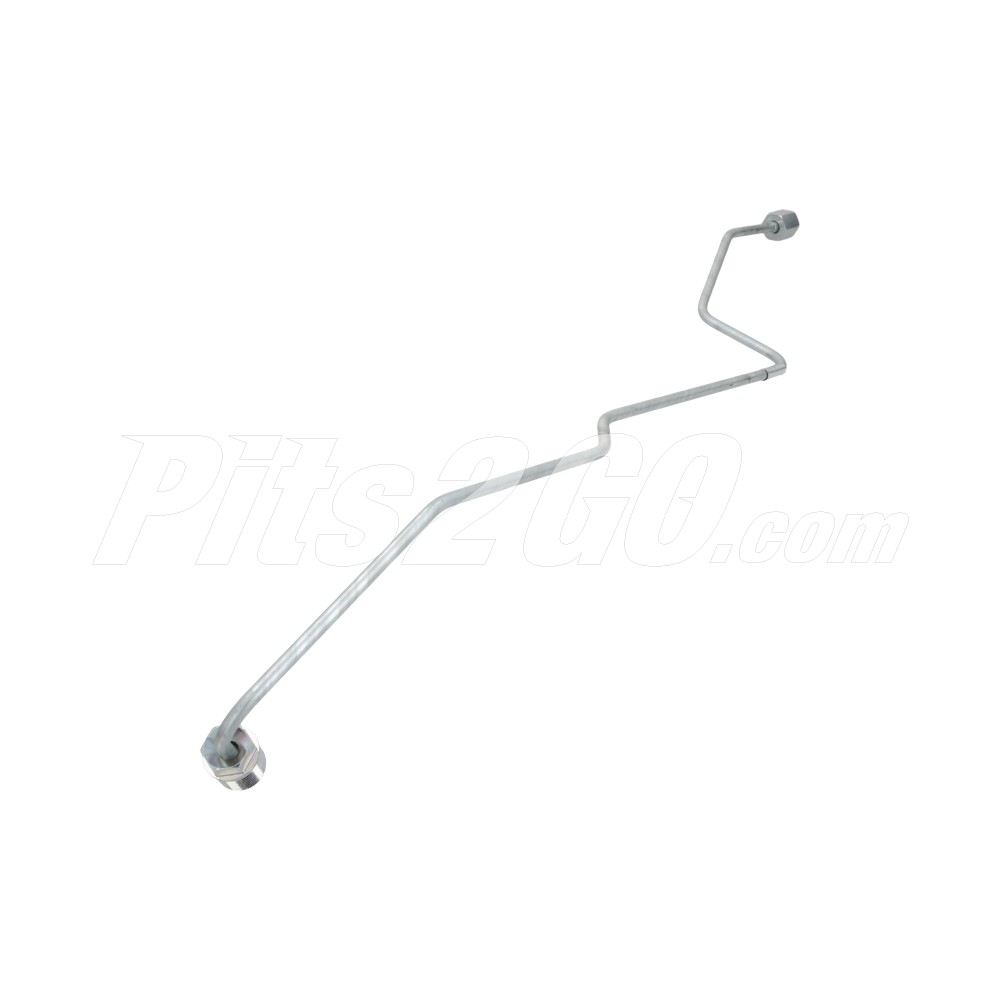 Tubo de suministro de combustible del inyector, para Tractocamión, Marca del producto: Cummins, compatible con: T300,número de parte:,3944696 image number 1