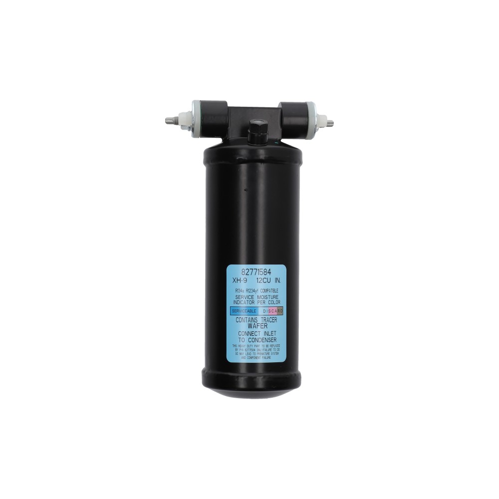 Filtro deshidratador aire acondicionado para Tractocamión, Marca Volvo, compatible con FH