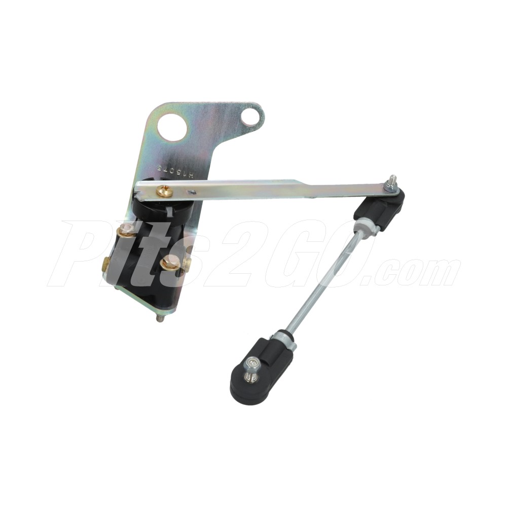 Válvula suspensión para Tractocamión, Marca Volvo, compatible con FH image number 2