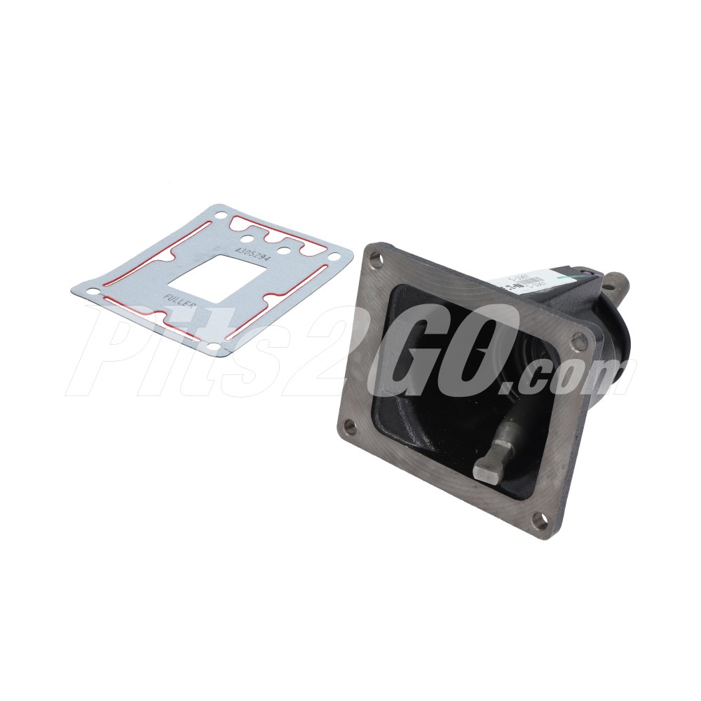 Palanca de cambios mecanismo principal para Tractocamión, Marca Eaton-Fuller, compatible con Genérico image number 1