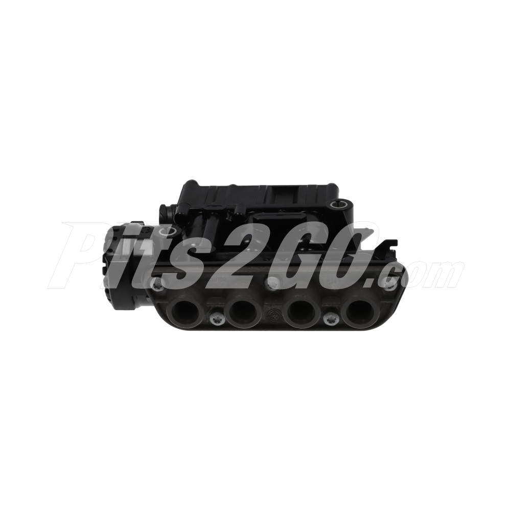 Válvula de control para Tractocamión, Marca Volvo, compatible con FE,FH,FL,FM image number 4