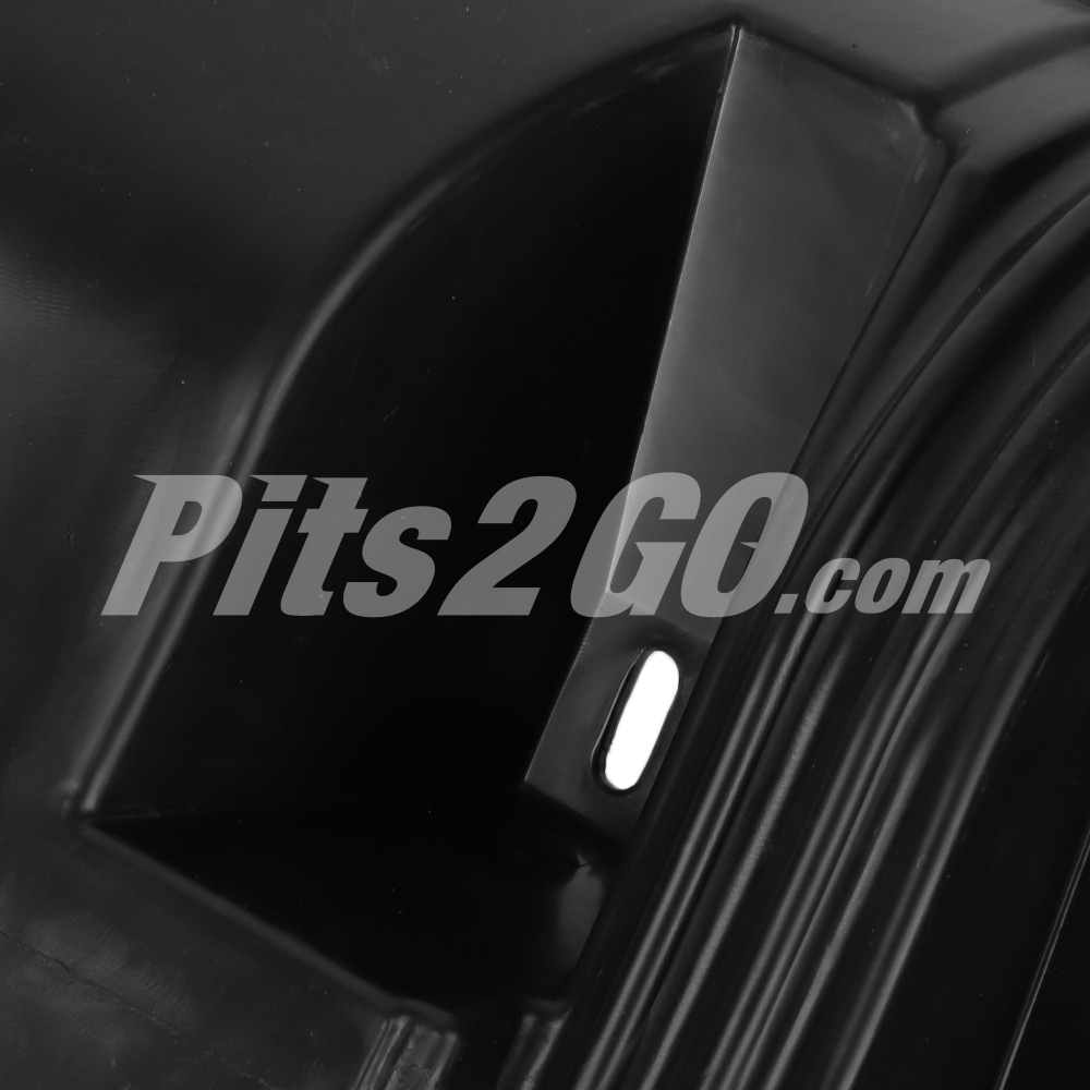 Guardafango derecho para Tractocamión, Marca Volvo, compatible con VNL image number 4