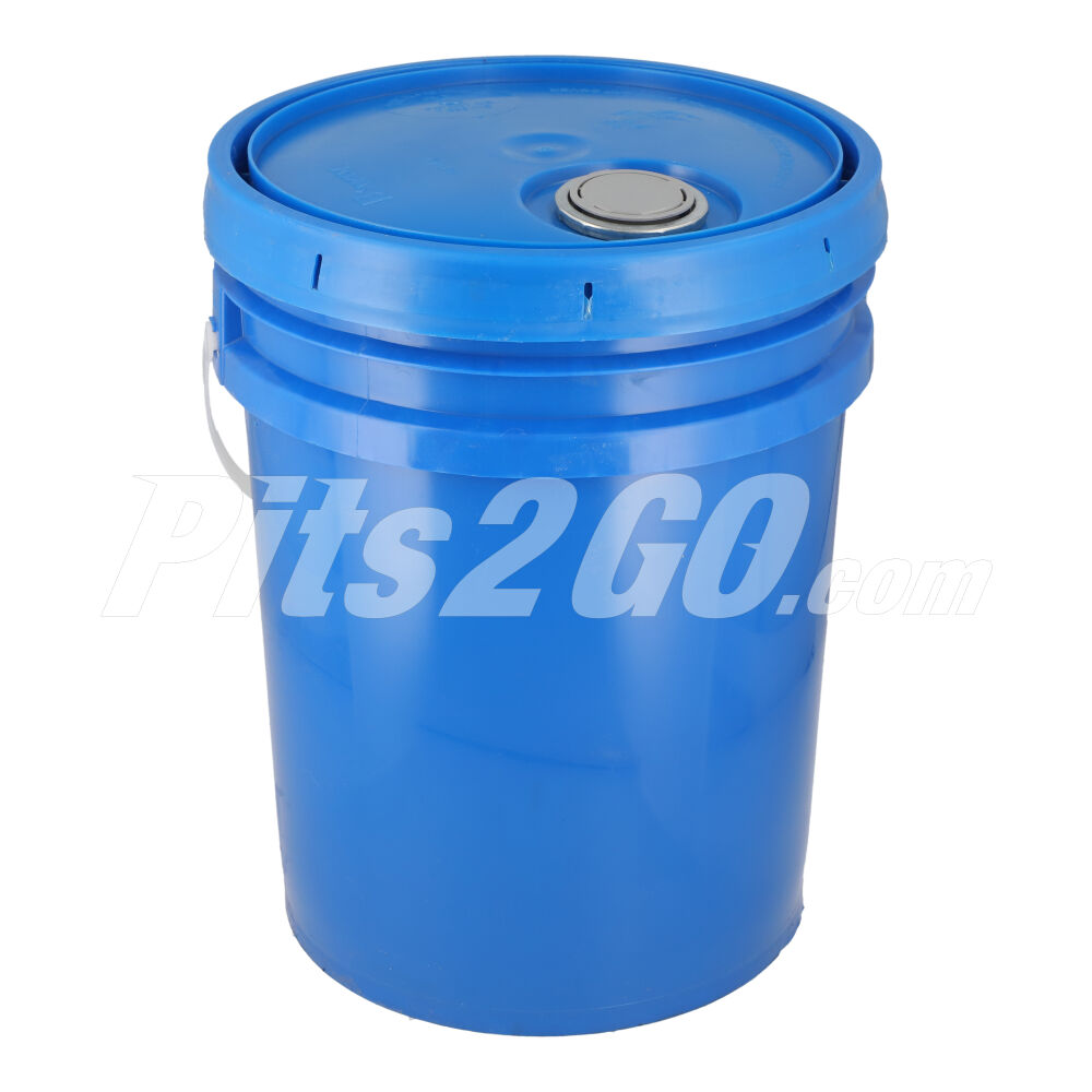 Aceite cubeta sintético 75W90 Cubeta 19 litros, para Tractocamión, Marca del producto: Eaton-Fuller, compatible con: Cascadia,Número de parte: RDRFE75W90PA image number 3