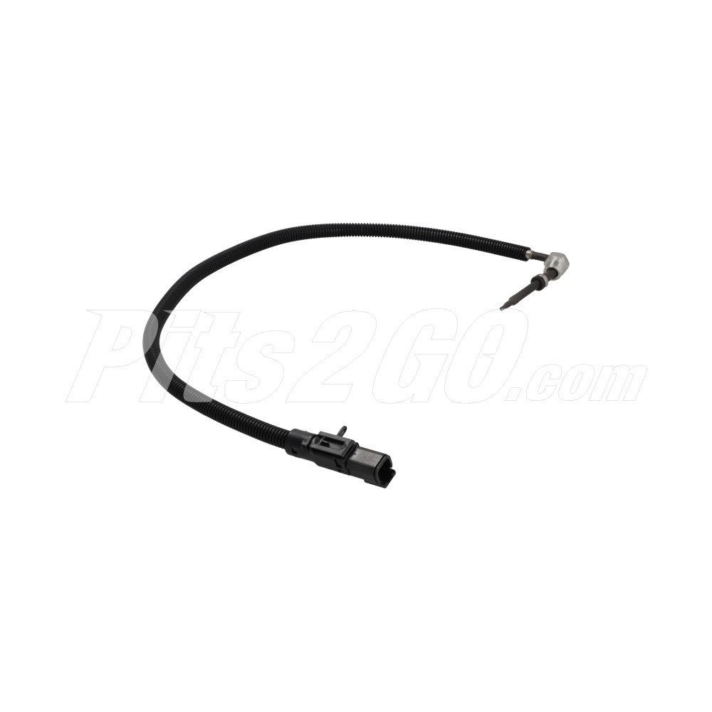 Sensor de temperatura para Tractocamión, Marca Volvo, compatible con VN image number 1