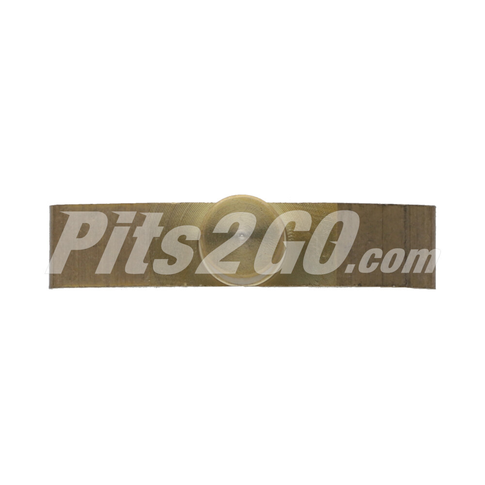 Bloque deslizante horquilla para Tractocamión, Marca Freightliner, compatible con Genérico image number 3