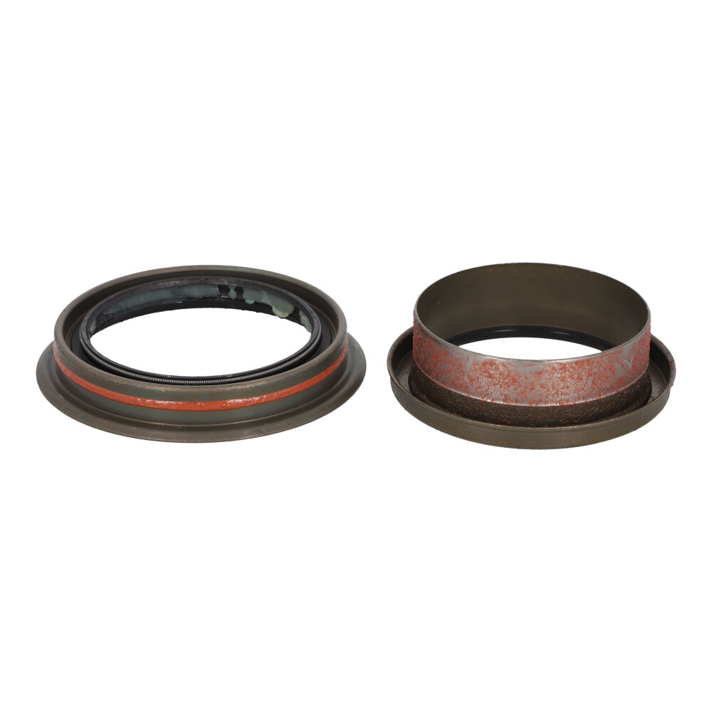 Reten yugo entrada inter para Tractocamión, Marca Meritor, compatible con Genérico