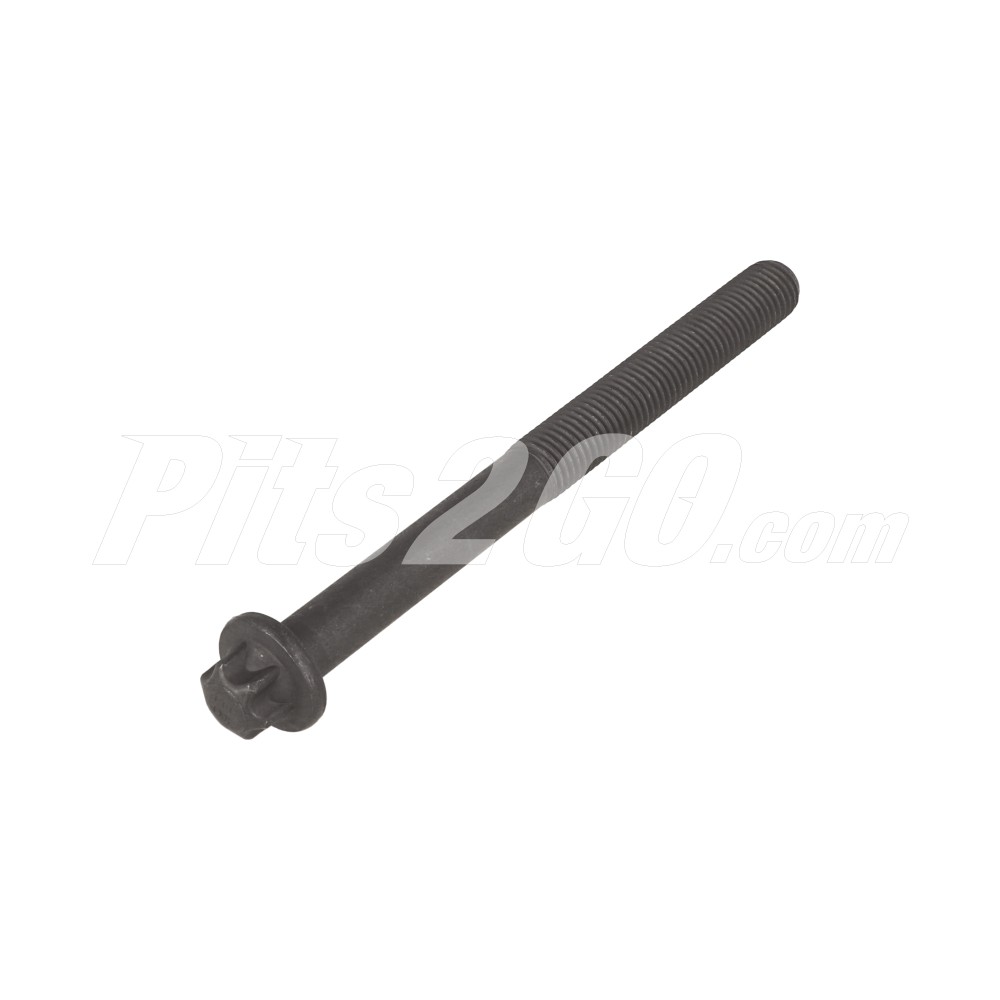 Tornillo de seis para Tractocamión, Marca Volvo, compatible con FE,FL image number 2