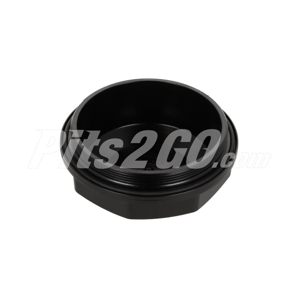 Tapa de masa de rueda para Tractocamión, Marca Volvo, compatible con FE,FH,VN image number 3