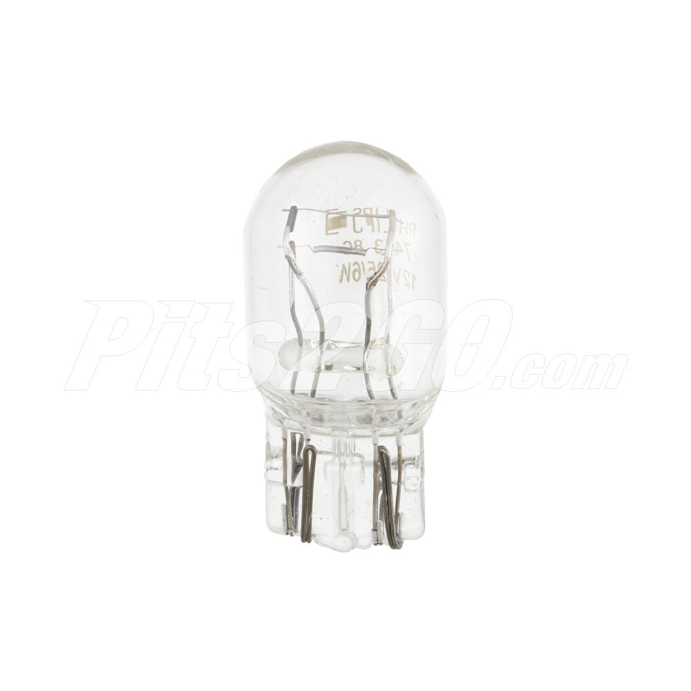 Foco 3157 12 volts para Tractocamión, Marca Terceros, compatible con Genérico image number 1