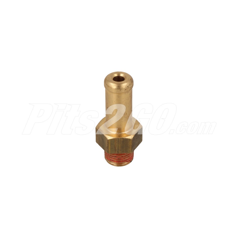 Niple de manguera para Tractocamión, Marca Volvo, compatible con FH image number 2