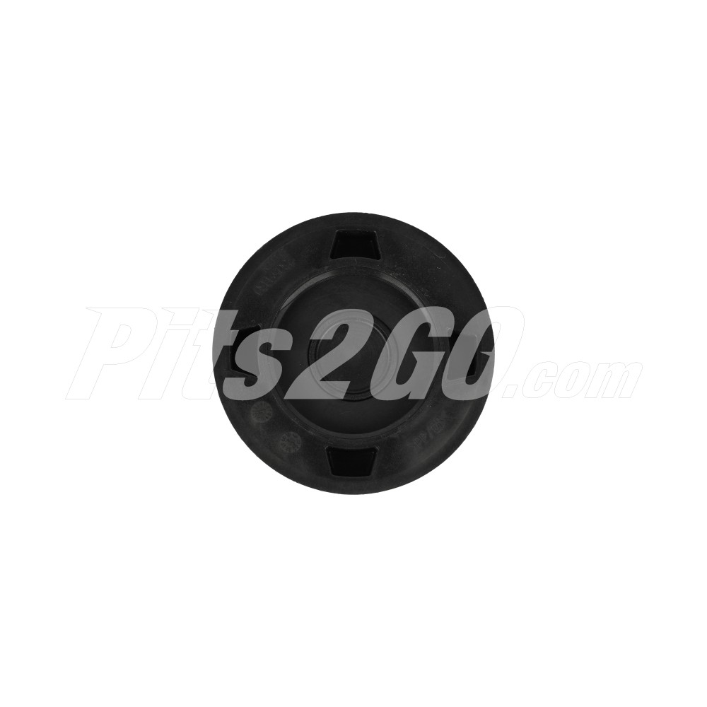 Tapón llenado tanque para Tractocamión, Marca Volvo, compatible con VNL image number 1