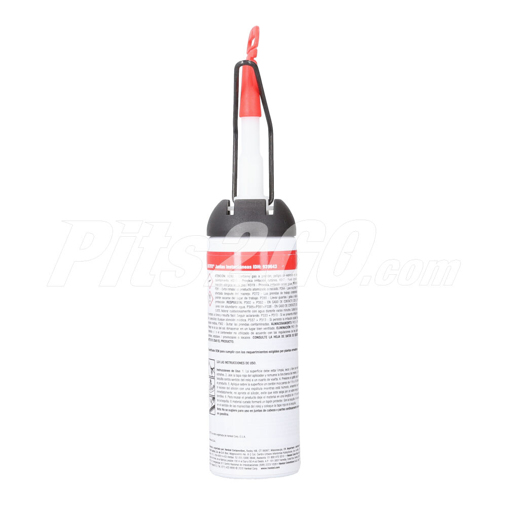 Loctite para Tractocamión, Marca Loctite, compatible con Genérico image number 2