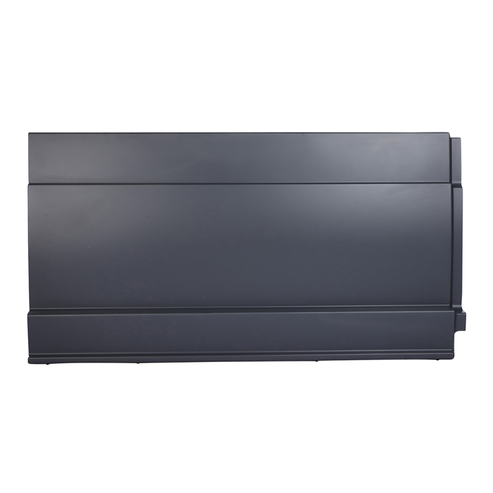 Panel derecho para Tractocamión, Marca Freightliner, compatible con Genérico