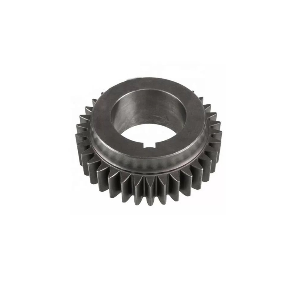 Engrane de 1a contra flecha para Tractocamión, Marca Eaton-Fuller, compatible con FLD112