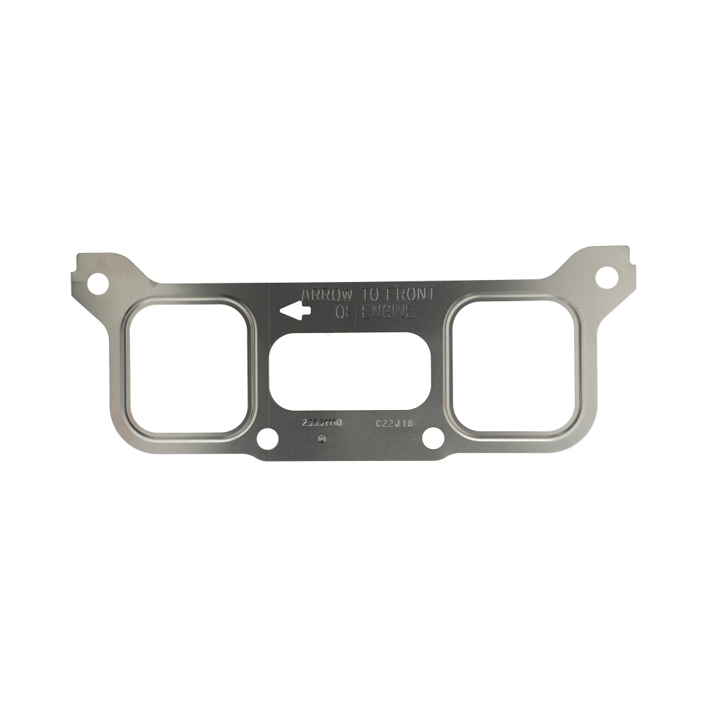 Junta colector de admisión, para Tractocamión, Marca del producto: Detroit Diésel, compatible con: Cascadia,Número de parte: DDE23531110 image number 0