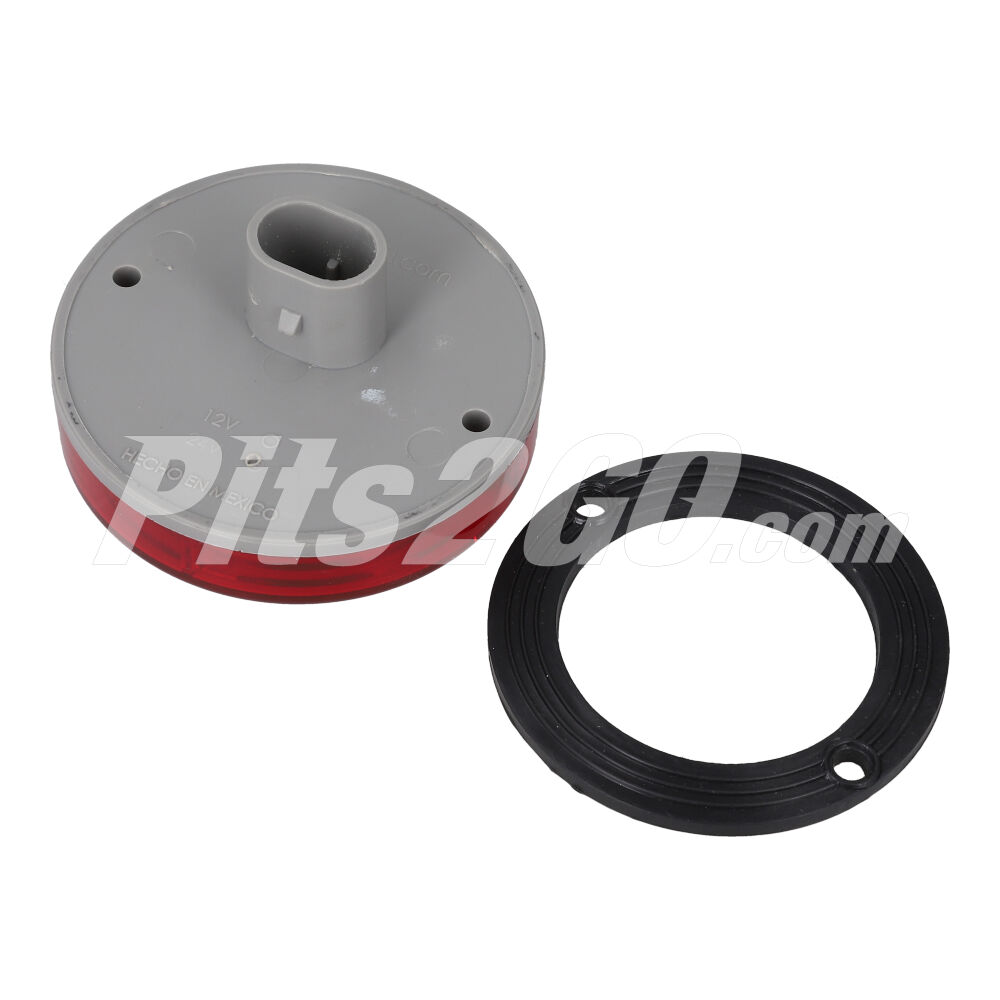 Luz de gabilo para Buses, Marca Mercedes-Benz, compatible con Marco polo image number 1